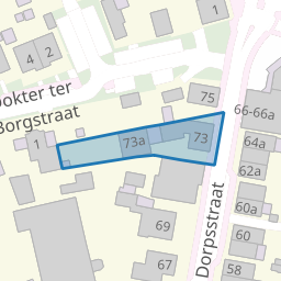 Perceel HLD01-H-3517