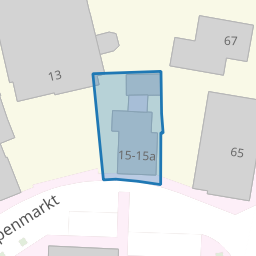 Perceel HLD01-H-3521