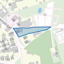 Perceel HLD01-H-3556