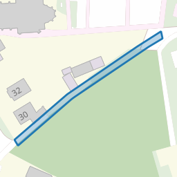 Perceel HLD01-H-3558