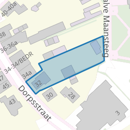 Perceel HLD01-H-3585