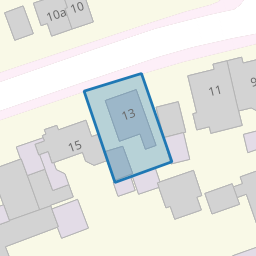 Perceel HLD01-H-3602