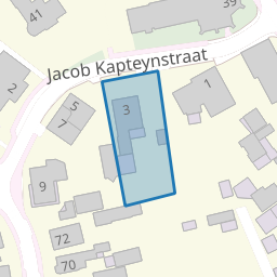 Perceel HLD01-H-3626