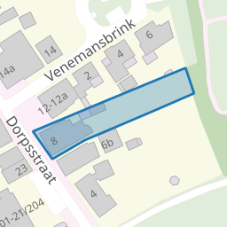 Perceel HLD01-H-3653