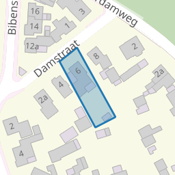 Perceel HLD01-H-3661