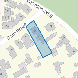 Perceel HLD01-H-3662