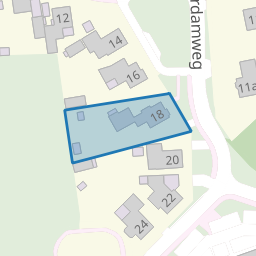 Perceel HLD01-H-3672