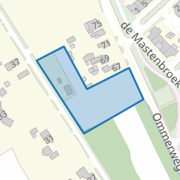 Perceel HLD01-H-3790