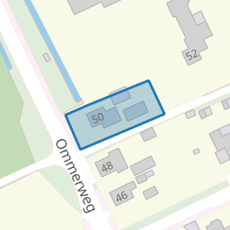 Perceel HLD01-H-3802