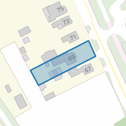 Perceel HLD01-H-3805