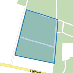 Perceel HLD01-H-3858