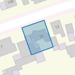 Perceel HLD01-H-3885