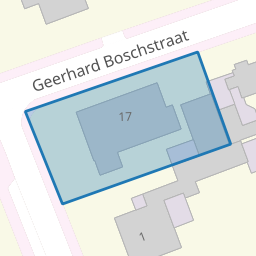 Perceel HLD01-H-3886