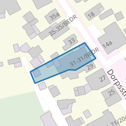 Perceel HLD01-H-3902