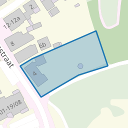 Perceel HLD01-H-3948