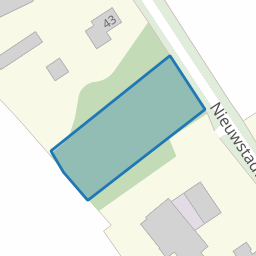 Perceel HLD01-H-3959