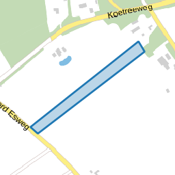 Perceel HLD01-H-3960