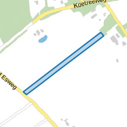 Perceel HLD01-H-3961