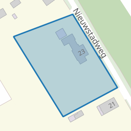 Perceel HLD01-H-3979