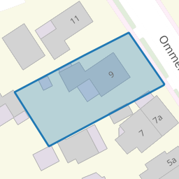 Perceel HLD01-H-4098