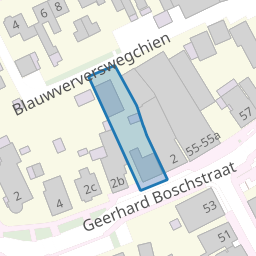 Perceel HLD01-H-4105