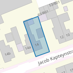 Perceel HLD01-H-4119