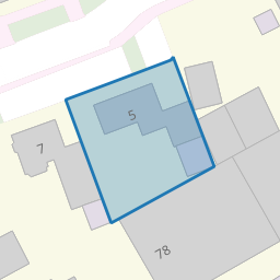 Perceel HLD01-H-4122