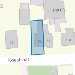 Perceel HLD01-H-4159