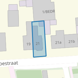 Perceel HLD01-H-4160