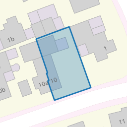 Perceel HLD01-H-4186