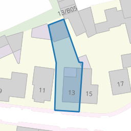 Perceel HLD01-H-4199