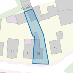 Perceel HLD01-H-4200