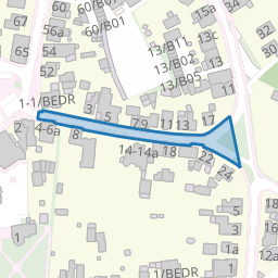 Perceel HLD01-H-4203