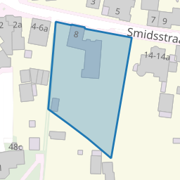 Perceel HLD01-H-4205