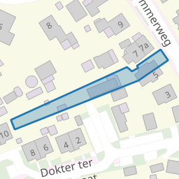 Perceel HLD01-H-4258