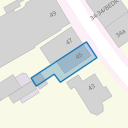 Perceel HLD01-H-4274