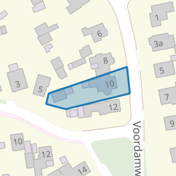 Perceel HLD01-H-4289