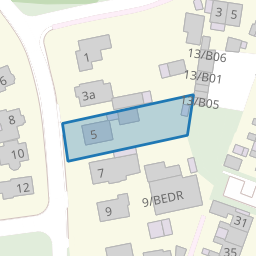 Perceel HLD01-H-4372