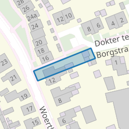 Perceel HLD01-H-4390