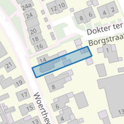 Perceel HLD01-H-4391