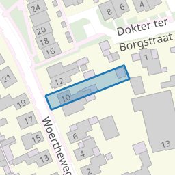 Perceel HLD01-H-4392