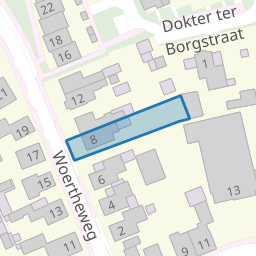 Perceel HLD01-H-4393