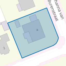 Perceel HLD01-H-4409