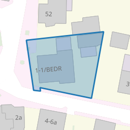 Perceel HLD01-H-4436