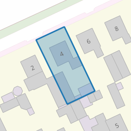 Perceel HLD01-H-4455