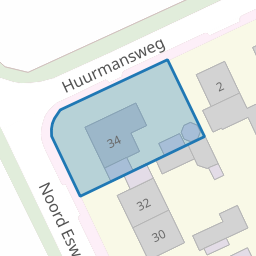 Perceel HLD01-H-4457