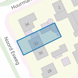 Perceel HLD01-H-4458