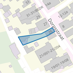 Perceel HLD01-H-4470