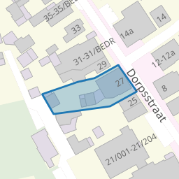 Perceel HLD01-H-4472