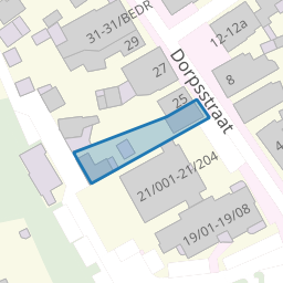 Perceel HLD01-H-4473